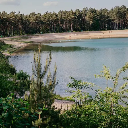 Magnolia Veluwe בית נופש *