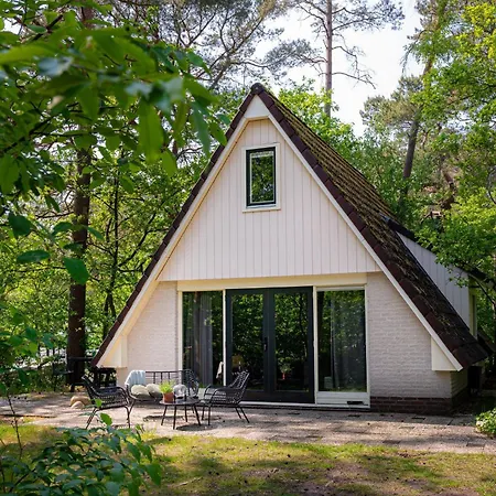 Magnolia Veluwe בית נופש *